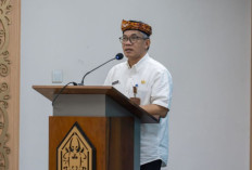 Pemprov Kalimantan Utara Perkuat Akuntabilitas Kinerja Melalui Pendampingan CIKU