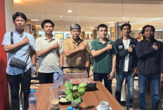 Gubernur Kaltara Respons Aspirasi Mahasiswa Kaltara di Makassar soal Rumah Singgah dan Fasilitas Perantauan