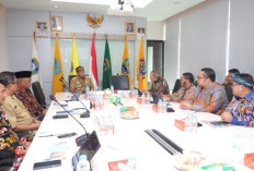 Rencana Kereta Api di Kalimantan Utara Makin Serius, PT Intra Nyatakan Kesiapan Bangun Jaringan Rel