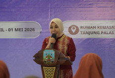 Dekranasda Kaltara Perkuat SDM Lewat Bimtek Membatik untuk Tingkatkan Daya Saing