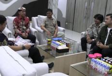 Sambut HUT ke-14 Kaltara, Symphony de Benuanta Hadirkan Seni Budaya hingga Promosi UMKM Lokal