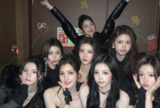 Siap War Tiket, Hearts2Hearts Resmi Umumkan Harga Fanmeeting di Jakarta