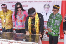 Pemprov Kaltara Tambah Empat Sekolah Baru di Nunukan, Dorong Pemerataan Pendidikan