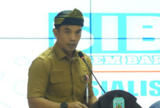 SIBATARAKU Resmi Diluncurkan, Pemprov Kaltara Dorong Kepatuhan Pajak Alat Berat Pelaku Usaha