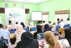 UMKM Kaltara Didorong Perluas Pasar, Pemprov Perkuat Kemampuan Konten dan Digital Marketing