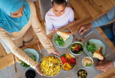 Cek Jadwal Imsak di Kota Tarakan Hari Ini!