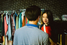 Lirik Lagu Rabun Jauh - Bernadya