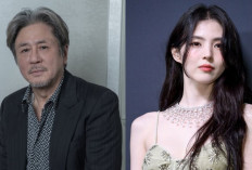 The Intern Versi Korea Segera Hadir Dibintangi Han So-hee dan Choi Min-sik, Ini Sinopsis dan Jadwal Tayangnya
