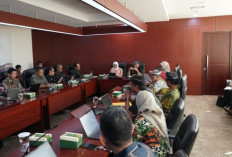 Pemprov Kaltara Belajar dari Jakarta untuk Perkuat Satu Data dan Layanan bagi Penyandang Disabilitas