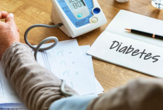 Cara Mengelola Diabetes agar Gula Darah Tetap Stabil dan Terkontrol