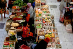 BPS Catat Inflasi Nunukan September 2026 Capai 0,59 Persen, Inflasi Tahunan Naik Menjadi 2,24 Persen