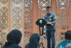 Pemprov Kaltara Minta Dunia Usaha Tak Abaikan Lingkungan, Reklamasi dan Revegetasi Lahan