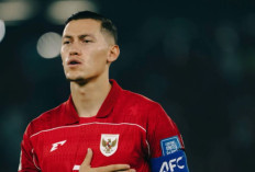 Transfermarkt Perbarui Valuasi Pemain, Jay Idzes Jadi Salah Satu Bek dengan Nilai Pasar Tertinggi di Asia