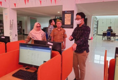 Peringatan Hari Perpustakaan Nasional 2026 Dorong Minat Baca dan Literasi Digital di Kalimantan Utara