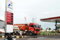 Resmi Berlaku, Ini Daftar Harga BBM Pertamina Hari Ini 10 Juni 2026 untuk Wilayah Kalimantan