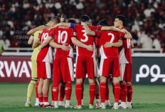 Indonesia Juara FIFA ASEAN Cup 2026, Comeback Dramatis Lawan Thailand Berlanjut ke Adu Penalti