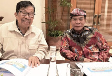 Pendidikan dan Layanan Kesehatan Jadi Prioritas Investasi Baru di Kalimantan Utara