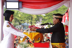 KIPI Tanah Kuning-Mangkupadi Mulai Ekspor, Jadi Kado HUT ke-81 RI dan Buka Ribuan Lapangan Kerja di Kaltara