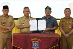 Pemkot Tarakan dan BPJS Kesehatan Perluas Informasi JKN hingga Kelurahan untuk Cegah Kendala Layanan Kesehatan