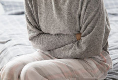 Nyeri Haid Tak Lagi Mengganggu, Ini Cara Alami dengan Bahan Dapur yang Mudah Ditemukan di Rumah