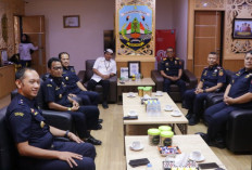 Perdagangan Perbatasan hingga Ekspor UMKM Jadi Fokus Sinergi Pemprov Kaltara