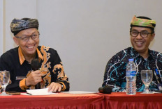 Pemerintah Provinsi Kaltara Perkuat Komitmen Hadirkan Kebijakan Ramah Lansia dan Kelompok Rentan