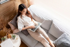 WFA di Kalimantan Utara Dinilai Berhasil, Pemerintah Provinsi Kalimantan Utara Hemat Hingga Rp230 Juta