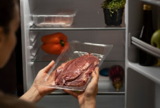 Life Hacks untuk Anak Kos! Tips Menyimpan Makanan Tanpa Kulkas yang Jarang Diketahui