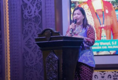 Dekranasda Malinau Gelar Pelatihan MC dan Public Speaking Gratis, 356 Peserta Kembangkan Kemampuan Komunikasi