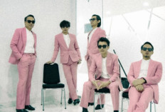 Hijrah ke London Jadi Nyata! The Changcuters Gelar Tur Inggris pada April 2026