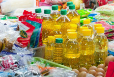 Di Atas HET, Harga Minyak Goreng Naik di Kalimantan Kian Tak Terkendali, Minyakita Tarakan Jadi Sorotan