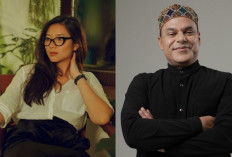 Haddad Alwi dan Danilla Rilis Pengakuanku, Kolaborasi Lagu Religi Penuh Introspeksi