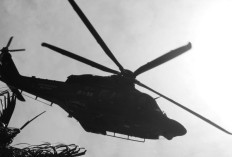 Kronologi Lengkap Helikopter PK-CFX Jatuh di Sekadau Kalimantan Barat
