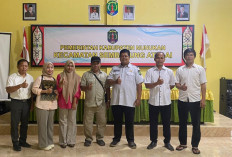 Rumah Dinas ASN Jadi Aspirasi Saat DPRD Nunukan Tinjau Pembangunan di Sembakung Atulai