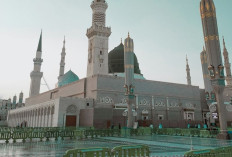 Jadwal Imsakiyah Ramadan 2026 di Tarakan, Kalimanta Utara