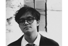 Lirik Lagu April - Arash Buana