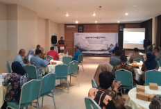 Melalui Penilaian Ombudsman, Pemprov Kaltara Dorong Pelayanan Publik Semakin Berkualitas