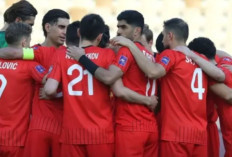 FIFA Pastikan Iran Tetap Tampil di Piala Dunia 2026 Meski Base Camp Dipindah