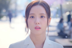 Trailer Perdana Boyfriend on Demand Telah Rilis! Jisoo dan Seo In Guk Hadirkan Romansa di Netflix