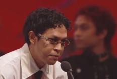 Hindia Raih Penghargaan di Music Awards Japan 2026, everything u are Harumkan Nama Indonesia di Musik Asia