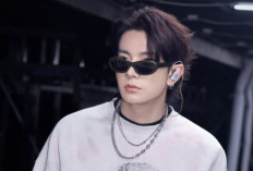 Industri K-Pop Dihebohkan, Salah Satu Member ENHYPEN Lee Heeseung Tinggalkan Grup