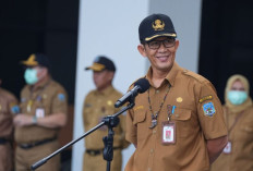 DPMD Kaltara Gagas Desa Zero Karhutla, Insentif Disiapkan untuk Dorong Pencegahan Kebakaran