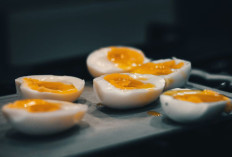 7 Jenis Telur Berdasarkan Tingkat Kematangannya, Lengkap dengan Waktu Memasak