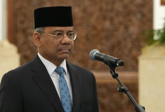 Menteri Keuangan Diganti Hari Ini, Suahasil Nazara Resmi Gantikan Purbaya Yudhi Sadewa di Kabinet Merah Putih