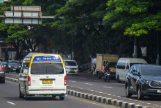 Puncak Arus Balik Lebaran 2026 Dimulai 24 Maret, Ini Tanggal yang Diprediksi Paling Macet