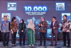 BTN Gelar Lelang Akbar 2026 : Tawarkan 10.000 Hunian Second, Dengan Harga di Bawah Pasar dan KPR Bunga 5%
