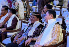 Harkopnas ke-79 Jadi Momentum Memperkuat Koperasi Kaltara agar Lebih Berdaya Saing