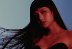 Lisa BLACKPINK Umumkan Era Solo Baru Lewat EP PRESS PLAY, SaWaDiKa Jadi Single Pembuka yang Akan Segera Rilis