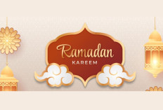 Awal Puasa Ramadan 2026 Menurut NU dan Muhammadiyah