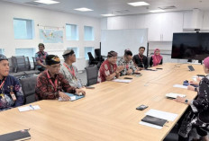 Gubernur Zainal Paliwang Dorong Keberlanjutan Program SKALA, MoU Tahap II Ditargetkan Oktober